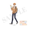 (PO) Sasaki and Miyano Acrylic Stand - Sasaki Shumei Image_2