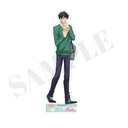 (PO) Sasaki and Miyano Acrylic Stand - Kagiura Akira Image_1