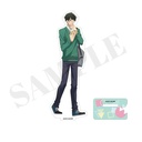 (PO) Sasaki and Miyano Acrylic Stand - Kagiura Akira Image_2