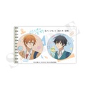 (PO) Sasaki and Miyano Can Badge Set Sasaki & Miyano Image_1