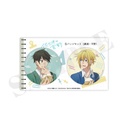 (PO) Sasaki and Miyano Can Badge Set Hirano & Kagiura Image_1
