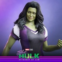 (PO) Television Masterpiece Series TMS093 - She-Hulk: Attorney At Law - She-Hulk Image_1
