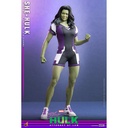 (PO) Television Masterpiece Series TMS093 - She-Hulk: Attorney At Law - She-Hulk Image_7