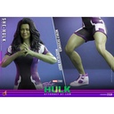 (PO) Television Masterpiece Series TMS093 - She-Hulk: Attorney At Law - She-Hulk Image_10