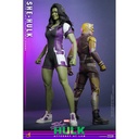 (PO) Television Masterpiece Series TMS093 - She-Hulk: Attorney At Law - She-Hulk Image_16