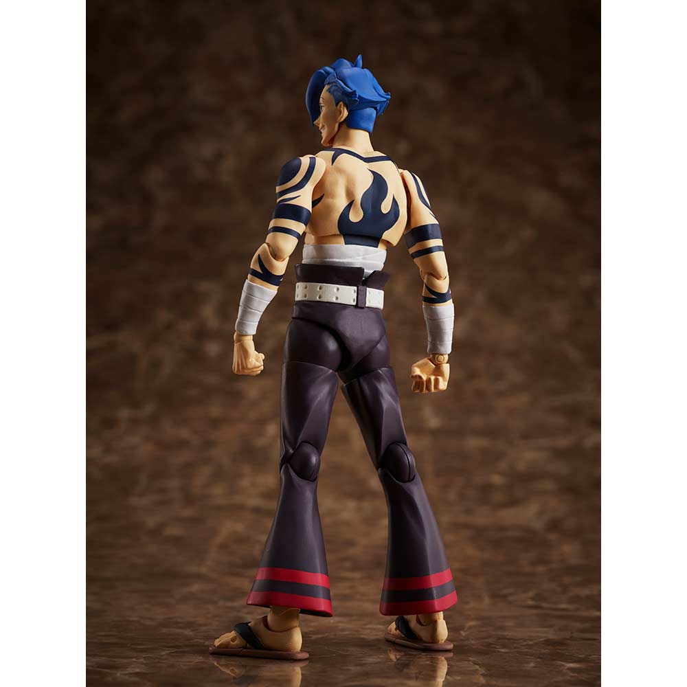 (PO) Tengen Toppa Gurren Lagann BUZZmode - Kamina (w/Bonus) (Aniplex+) Image_3