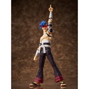 (PO) Tengen Toppa Gurren Lagann BUZZmode - Kamina (w/Bonus) (Aniplex+) Image_7
