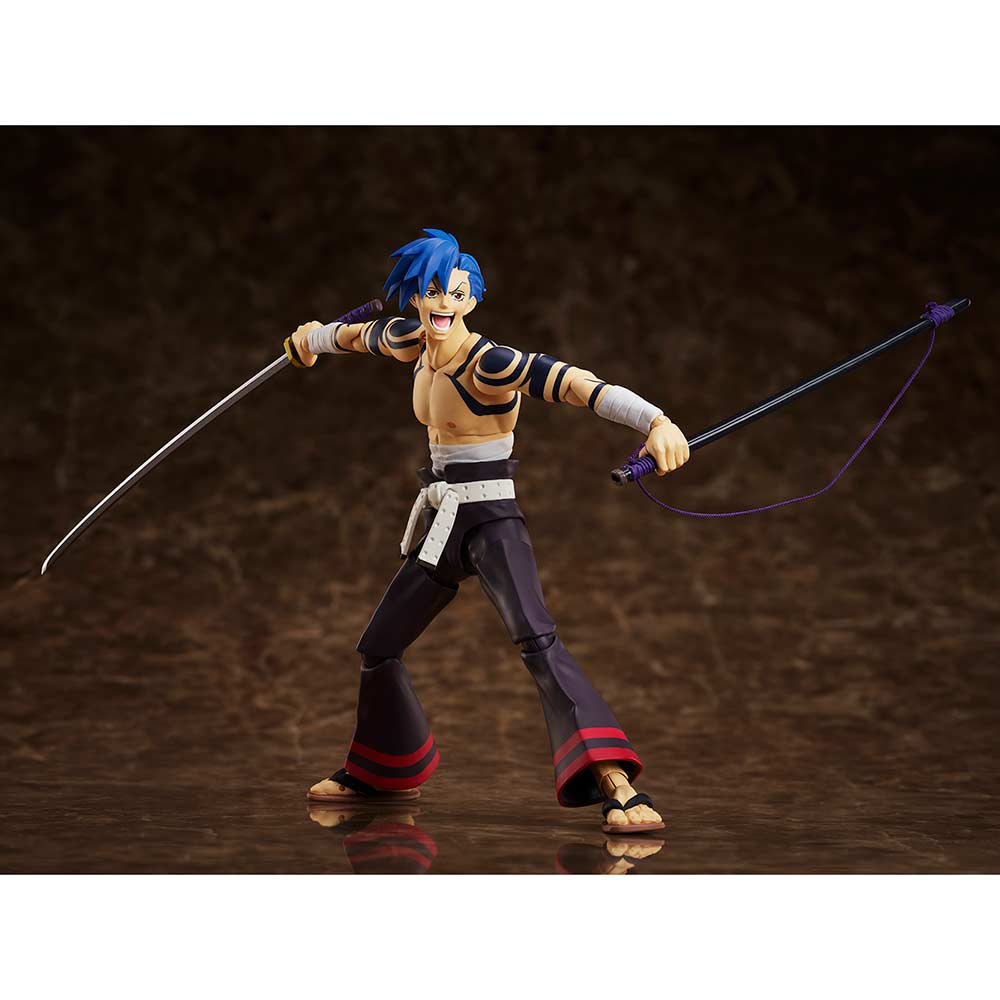(PO) Tengen Toppa Gurren Lagann BUZZmode - Kamina (w/Bonus) (Aniplex+) Image_9