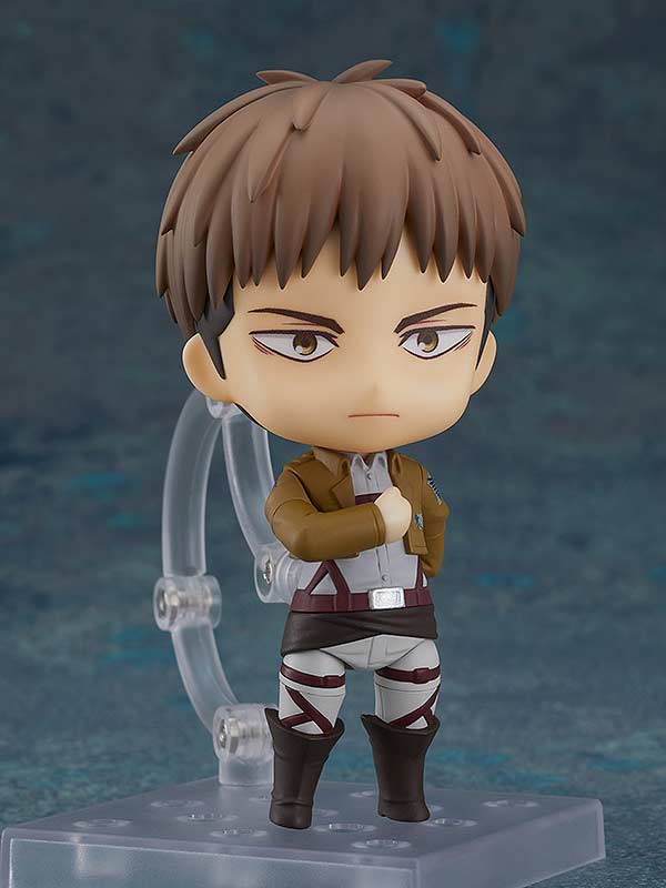 (PO) Nendoroid 1383 Attack on Titan - Jean Kirstein Image_4