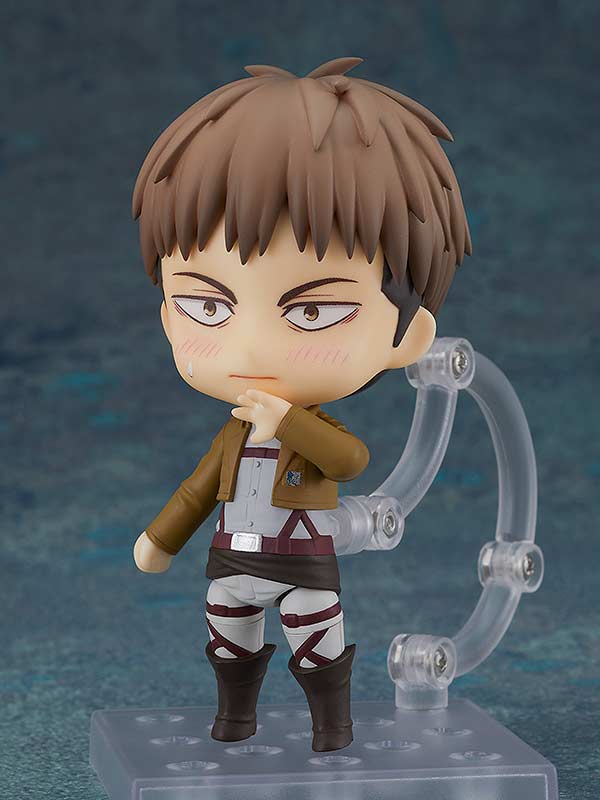 (PO) Nendoroid 1383 Attack on Titan - Jean Kirstein Image_5