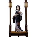 (PO) Demon Slayer: Kimetsu no Yaiba Super Situation Figure - Muzan Kibutsuji - Geiko Form ver. Image_2
