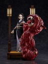 (PO) Demon Slayer: Kimetsu no Yaiba Super Situation Figure - Muzan Kibutsuji - Geiko Form ver. Image_3