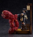 (PO) Demon Slayer: Kimetsu no Yaiba Super Situation Figure - Muzan Kibutsuji - Geiko Form ver. Image_5