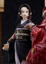 (PO) Demon Slayer: Kimetsu no Yaiba Super Situation Figure - Muzan Kibutsuji - Geiko Form ver. Image_6