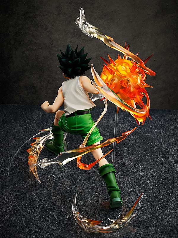 (PO) Hunter x Hunter - Gon Freecss Image_8