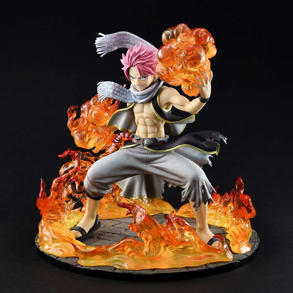 (PO) Fairy Tail Final Season - Natsu Dragneel (Re-issue) Image_3