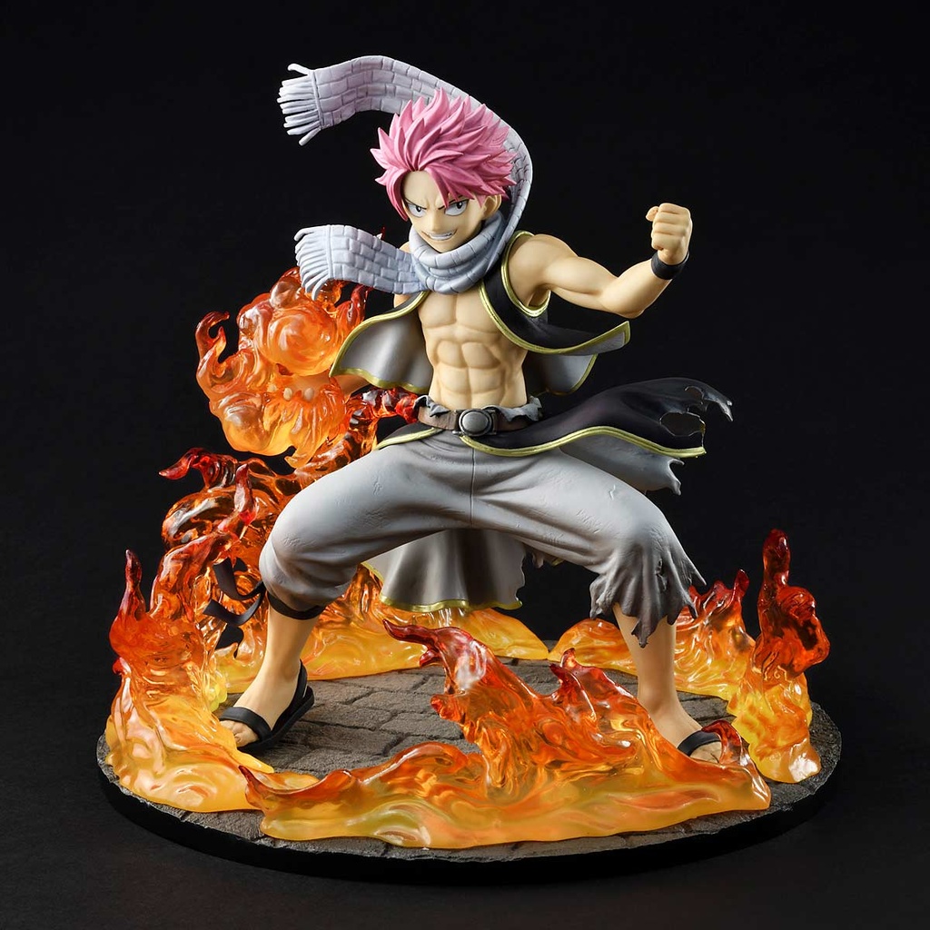 (PO) Fairy Tail Final Season - Natsu Dragneel (Re-issue) Image_8