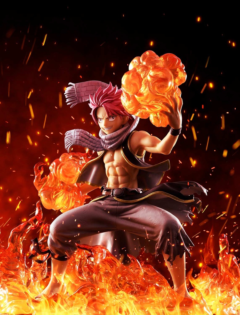 (PO) Fairy Tail Final Season - Natsu Dragneel (Re-issue) Image_10