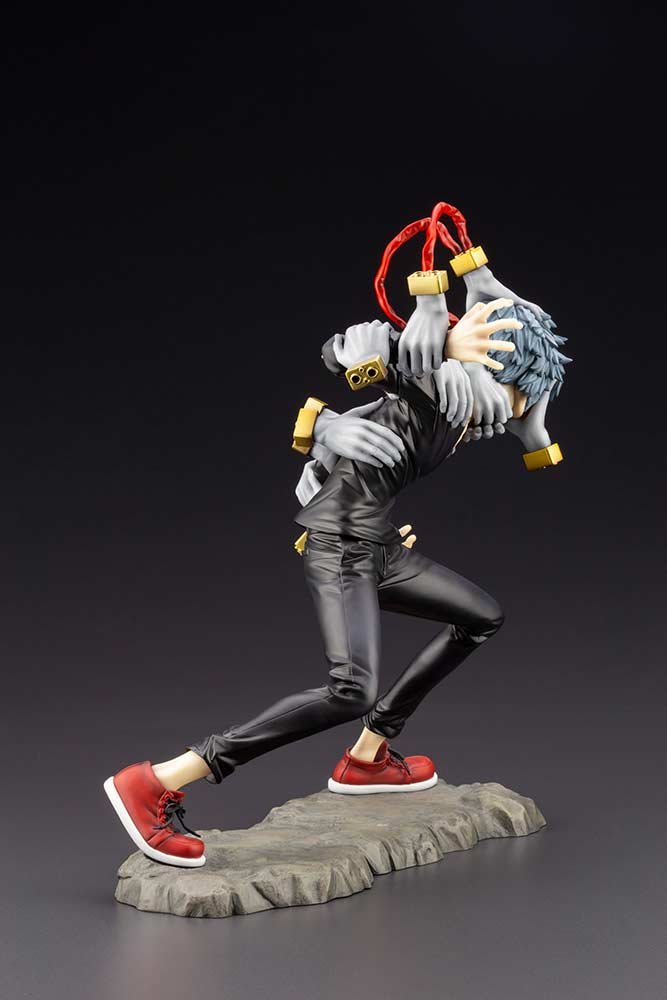 (PO) My Hero Academia ARTFX J Shigaraki Tomura (Re-issue) Image_7