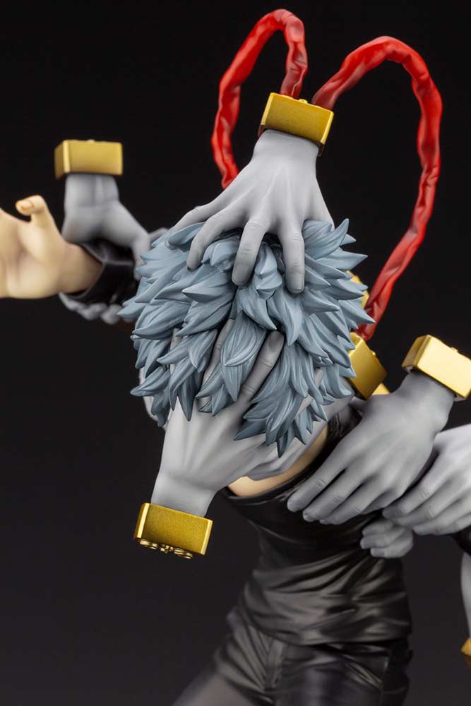 (PO) My Hero Academia ARTFX J Shigaraki Tomura (Re-issue) Image_9