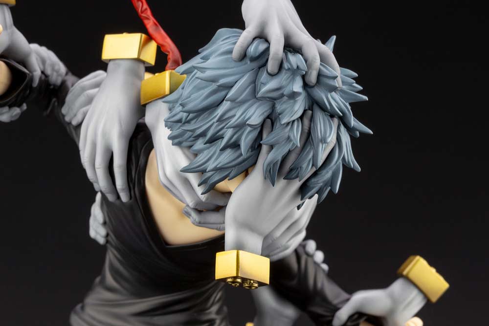 (PO) My Hero Academia ARTFX J Shigaraki Tomura (Re-issue) Image_10