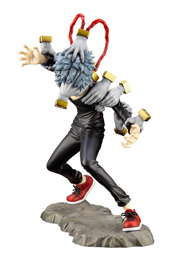 (PO) My Hero Academia ARTFX J Shigaraki Tomura (Re-issue) Image_15