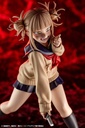 (PO) My Hero Academia ARTFX J Toga Himiko (Re-issue) Image_11