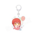 (PO) Chainsaw Man Babu Chara Acrylic Key Chain [BOX] Image_3