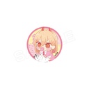 (PO) Chainsaw Man Babu Chara Can Badge [BOX] Image_4