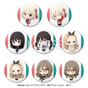 (PO) Lycoris Recoil Stand Can Badge [BOX] Image_1