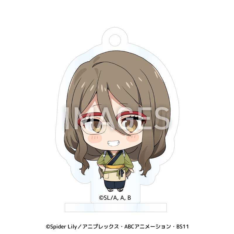 (PO) Lycoris Recoil Acrylic Pop [BOX] Image_9