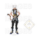 (PO) Obey Me! Life Size Acrylic Stand - Mammon Image_1