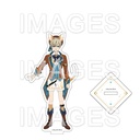 (PO) Obey Me! Life Size Acrylic Stand - Luke Image_1