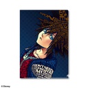 (PO) Kingdom Hearts Metallic File - Sora Image_2