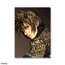 (PO) Kingdom Hearts Metallic File - Roxas Image_2