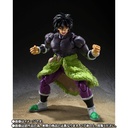 (PO) S.H.Figuarts Dragonball Super - Super Hero Broly Image_3