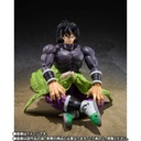 (PO) S.H.Figuarts Dragonball Super - Super Hero Broly Image_4