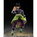 (PO) S.H.Figuarts Dragonball Super - Super Hero Broly Image_5