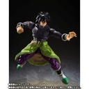 (PO) S.H.Figuarts Dragonball Super - Super Hero Broly Image_7