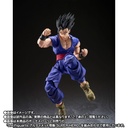 (PO) S.H.Figuarts Dragonball Super - Super Hero Broly Image_8