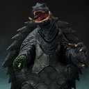 (PO) S.H.MonsterArts Gamera (1999) Kyoto Decisive Battle ver. Image_1