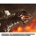 (PO) S.H.MonsterArts Gamera (1999) Kyoto Decisive Battle ver. Image_9