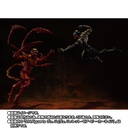 (PO) S.H.Figuarts Carnage (Venom: Let there be Carnage) Image_7