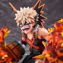 (PO) My Hero Academia Katsuki Bakugo S-Fire Figure Image_1