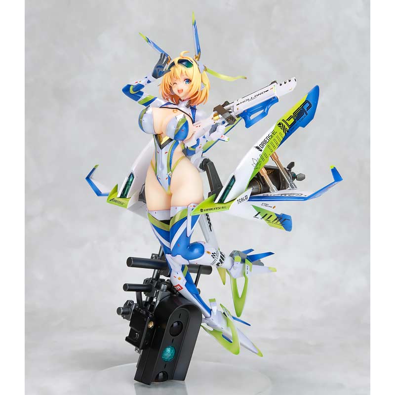 (PO) BUNNY SUIT PLANNING - Sophia F. Shirring Image_2