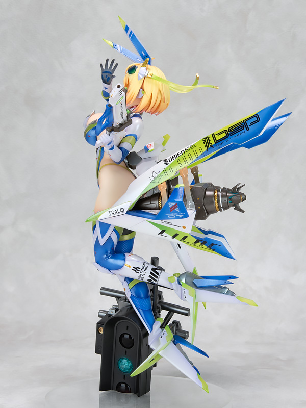(PO) BUNNY SUIT PLANNING - Sophia F. Shirring Image_4