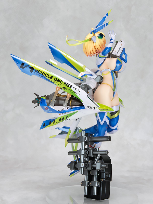 (PO) BUNNY SUIT PLANNING - Sophia F. Shirring Image_8