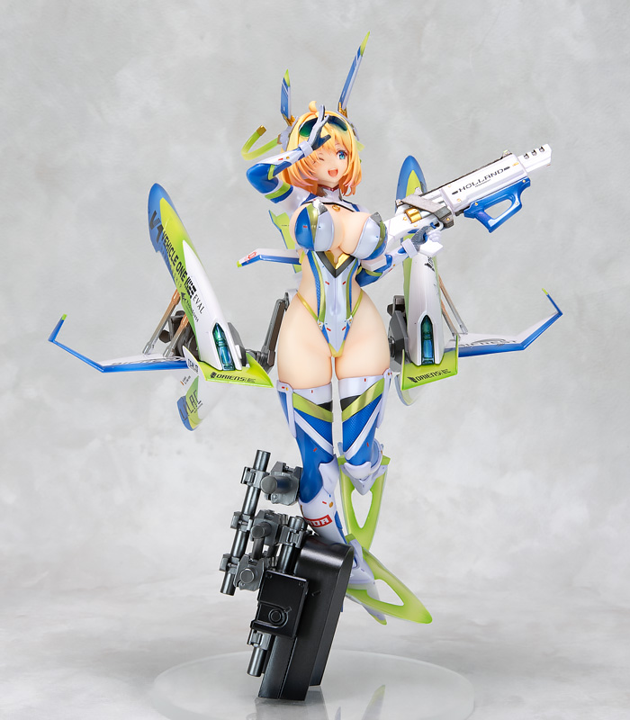 (PO) BUNNY SUIT PLANNING - Sophia F. Shirring Image_9