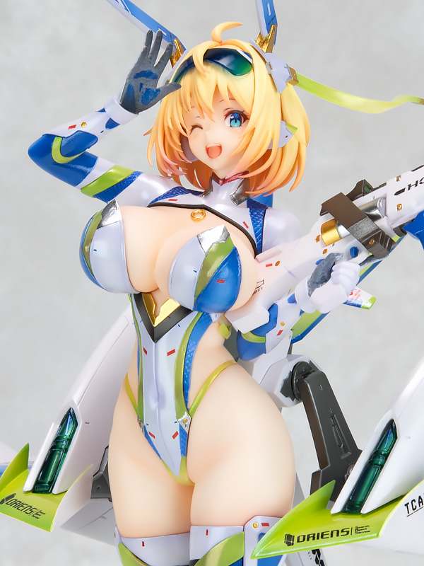 (PO) BUNNY SUIT PLANNING - Sophia F. Shirring Image_10