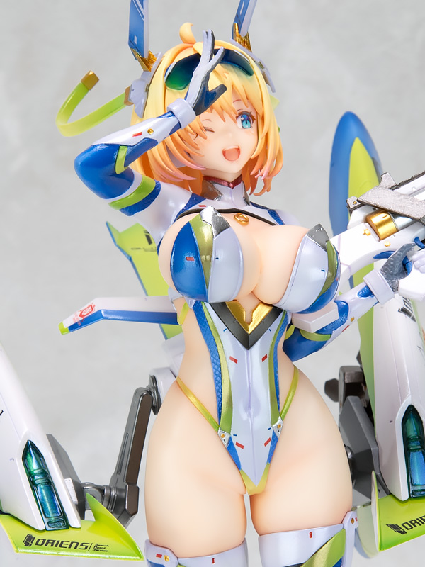 (PO) BUNNY SUIT PLANNING - Sophia F. Shirring Image_12